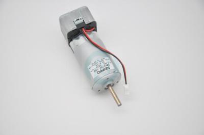 DMN37HE-003 FC8600 Y MOTOR 24VDC 3800PPR Pour le découpage de traceur Graphtec