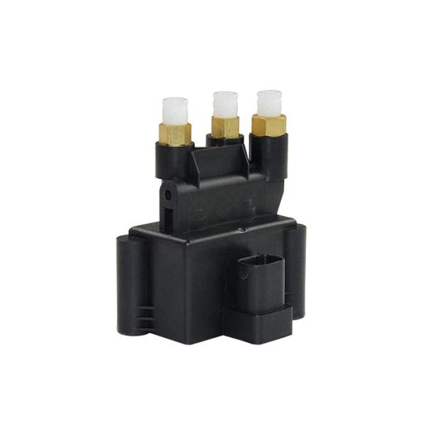 Air Control Valve Block For Mercedes R Class W251 W212 A2123200758 A2513200158