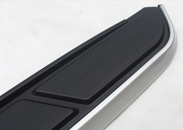 Volkswagen 2017 All New Tiguan L And Tiguan Allspace OEM Type Running Boards
