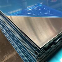 plat en aluminium de feuille de 5000series 6000series 7000series