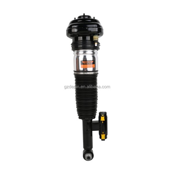 37106874593 Rear Suspension Air Spring Strut 7 series G11 G12 BMW Rear Shock Absorber