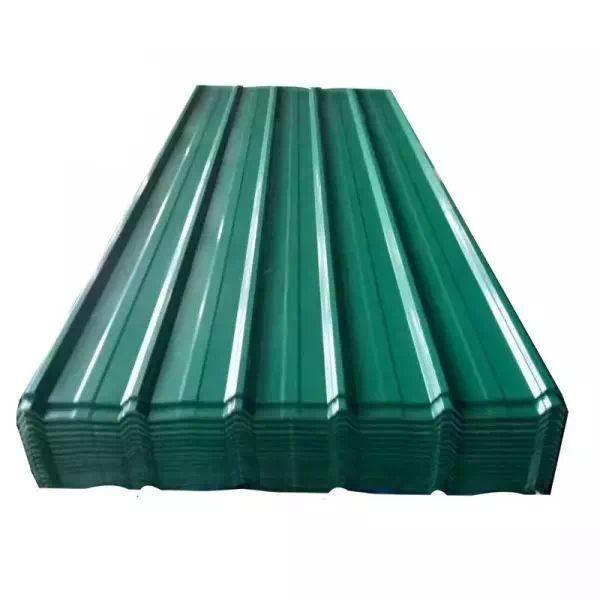 Sandwich Board Color Coated Steel Roof Sheet