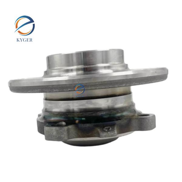 3121 6765 157 Auto Parts Rear Wheel Hub Bearing 31216765157 for BMW E90 E88 E82 E92 E93 E84
