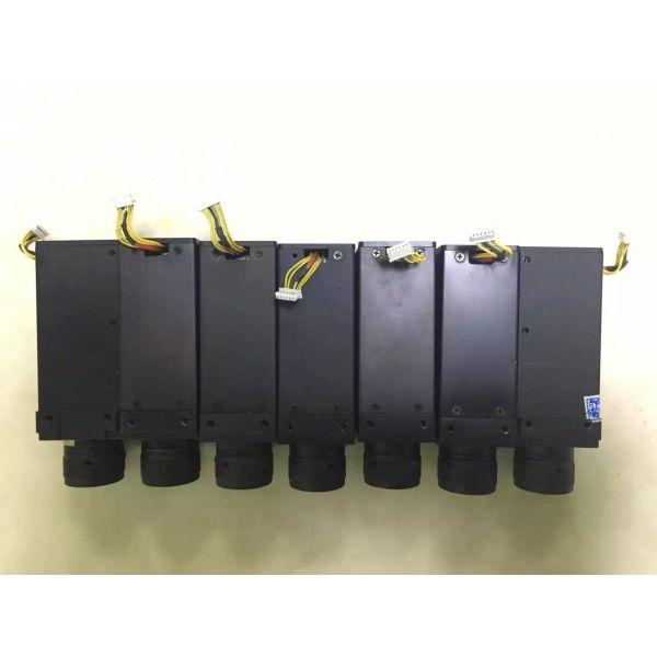 Samsung CP45FV NEO Head Flying Vision Assy 25mm J9059032C fly Camera