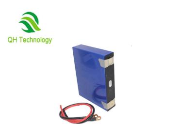 UN38.3 3.2v 140ah Lithium Battery Cell For Solar System
