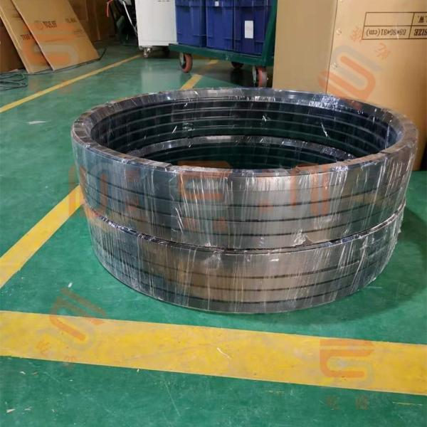 Machinery Oil Seal NBR O Ring Rubber Sealing Molding Part