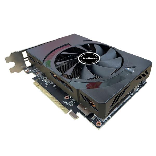 Nvidia Geforce RTX 2060の6GBグラフィックス・カードGDDR6 192は2060 GPUをかんだ