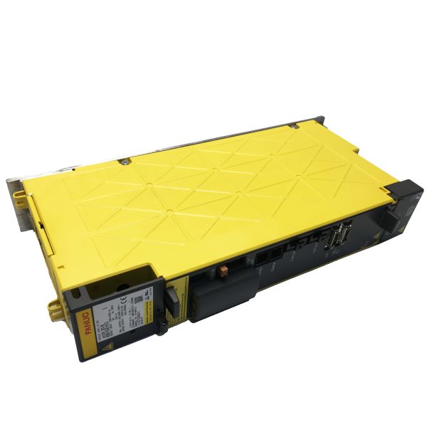 OEM New Original A06B Fanuc Drives Servo Amplifier Replacement A06B-6240-H103