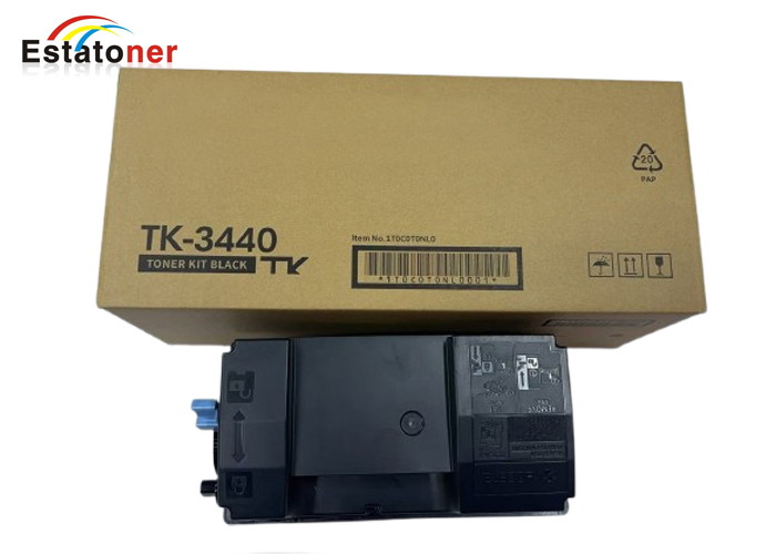Kyocera ECOSYS PA6000X/MA6000IFX Toner Cartridge Kyocera TK3440 – Reducing Maintenance and Printing Errors