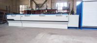 8mm-1.35mm 13 Passagem de cobre Rod Wire Breakdown Drawing Machine Line com coutinuous annealer