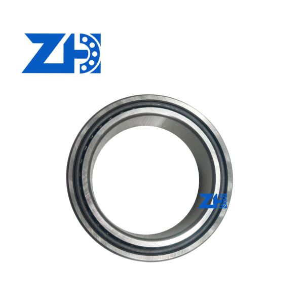 Высокая грузоподъемность Большая прерывистая осевая нагрузка Игла роликовый подшипник NK170-25 NK170/25