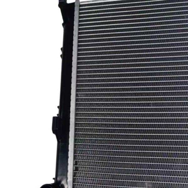 Auto Parts OEM HDE-1301030B Radiator Assembly BYD Dolphin Yuan Plus Qin PLUS New Energy Electric Vehicle Cooling System New