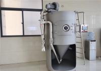 Chauffage indirect plus sec de petite capacité de l'équipement 220V de machine de jet de laboratoire