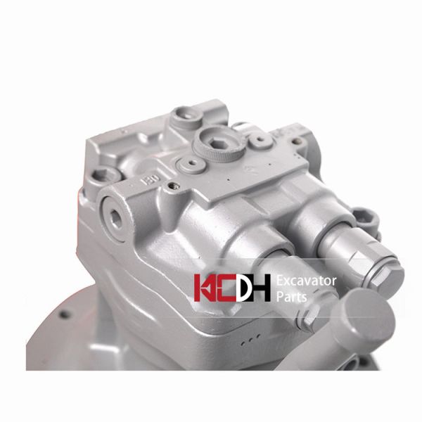 Собрание мотора M5X130 качания частей мотора экскаватора Crawler гидравлическое Хитачи ZAX240-3