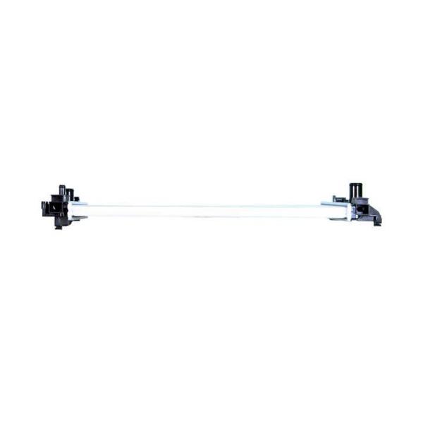 DG9Z8005B Sistema de refrigeração de peças de reposição de automóveis Radiador de alumínio para Ford Fusion Lincoln MKZ