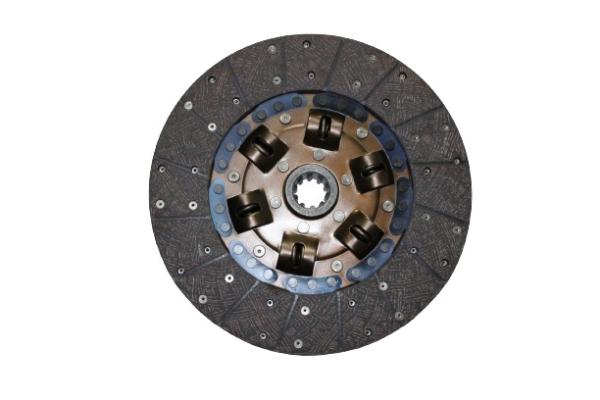 EMBREAGEM DE DISCO 1312409011 de ISUZU FTR 6BD1 1312406710 1312405150