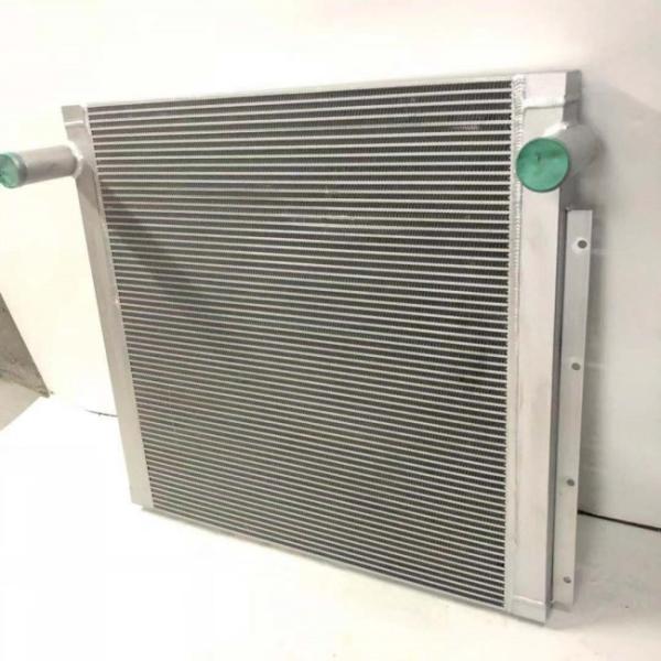E330C CAT330C Hydraulic Oil Cooler Radiator 204-0971 For Excavator