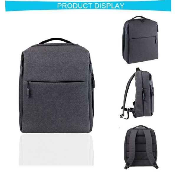 Именитые сумки ноутбука офиса 19 дюймов, мода женщин укладывают рюкзак Мулти цвет