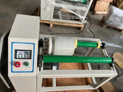 Lab Small Ball Mill Grinder with Ceramic Rolling Jars for Nano Powder Grinding