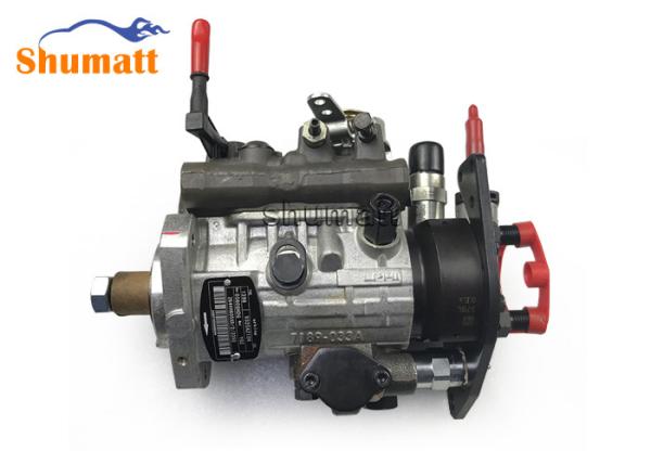 Genuine  Fuel Pump 4 Cylinders 9320A215H for diesel fuel engine