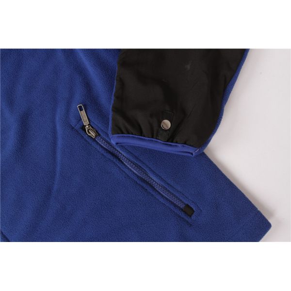 Men's Polar fleece Zipper jacket Fashion design, Smart Casual