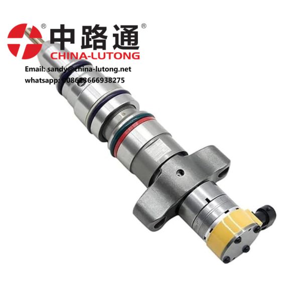 INJECTOR GP-FUEL 3879430 for Cater-pillar Compatible with Caterp-illar CAT C7 Engine 387-9430 3879430