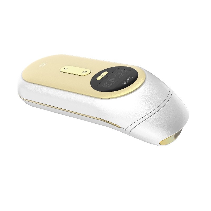 Заботы глаза машины DEESS удаления круга Ems Rf Massager глаза темной умный