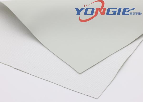 3mm Long Lasting Boat Leather Upholstery PVC Faux Leather Fabric For Car