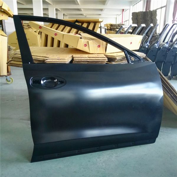 TEANA J32Z Steel Car Front Door Panel Replacement with Long-Lasting Material by Chinese