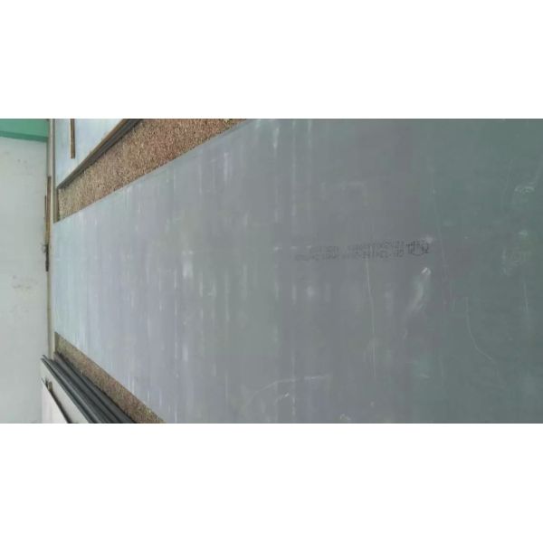 Плита низкого сплава стальной плиты ABS AH32 морская высокопрочная стальная