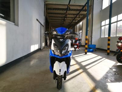 trotinette bonde da estrada da cor das mulheres e dos homens da CEE trotinette 50cc bonde de alta velocidade do multi