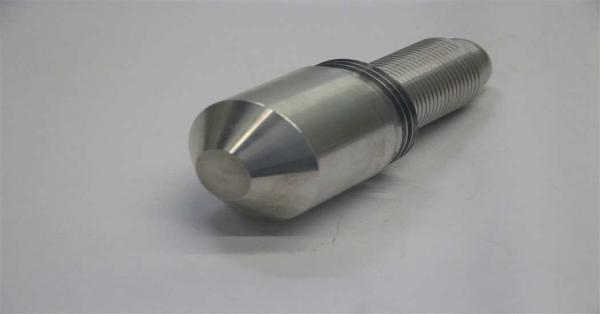 Precision Machining Custom Aluminium Parts For Electrical Appliances