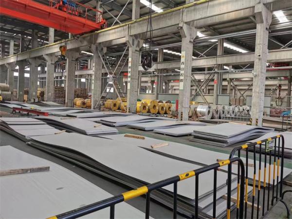 C-276/C-22/G-35/B-2/B-3 Hastelloy Alloy Plate Best Quality High Thermal Stability and Strong Corrosion