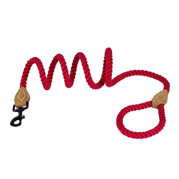 Собака мягкой хлопко-бумажной ткани Хандмаде кожаная водит логотип Эко дружелюбный подгонянный