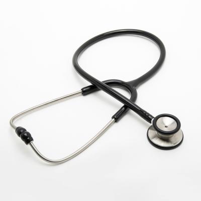 Professional Stainless Steel Stethoscope 32x15.5x4.5cm For Doctors