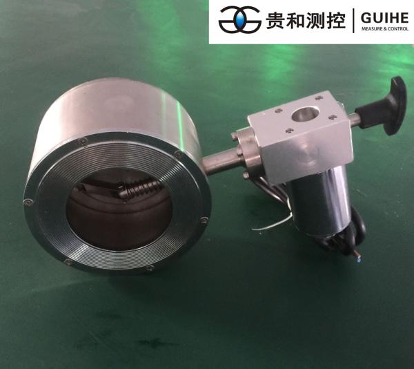 2S Action fuel high level monitoring Overfill Prevention shut-off Valve For gas Service Station