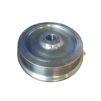 Railway Locomotive Wheel