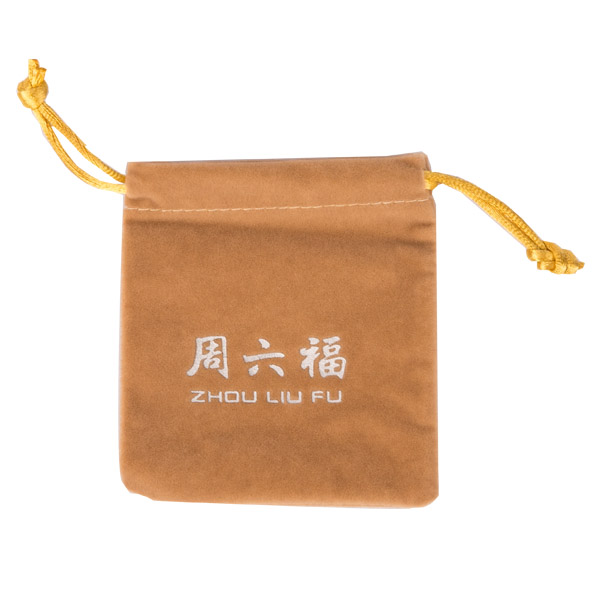 Цвет с сумки ювелирных изделий бархата Дравстринг Мулти/Дурабле размера м/л/Сксл