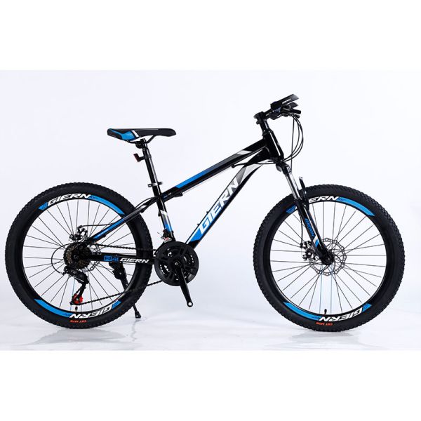 Высокая производительность ТОНГЛИ МЕХАНИЧЕСКИЙ ДИСК БРАК горный велосипед с стальным ободом