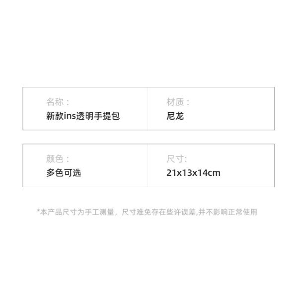 NEW GAUZE MAKEUP BAG LARGE CAPACITY TRAVEL SIMPLE PORTABLE TOILETRY BAG DOUBLE LAYER PORTABLE COSMETIC STORAGE BAG