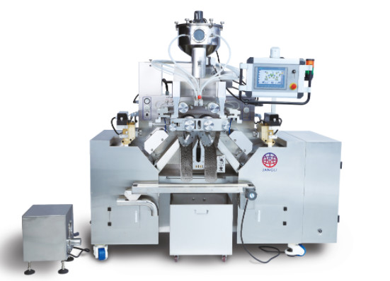 10 дюймовая коммерческая машина для изготовления мягкого геля для ухода за косметической кожей