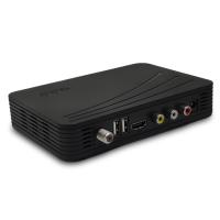 Actualisations de logiciel automatiques de boîtier décodeur de Stb TV de sécurité avancées