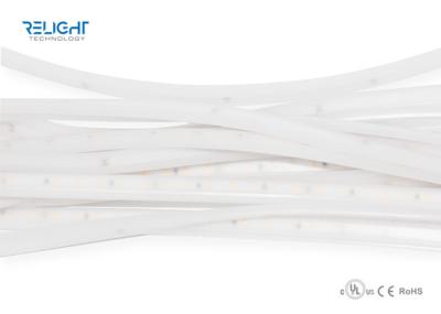 Slim Waterproof LED Strip Lights , Led Light Bar Strip For Tight Space