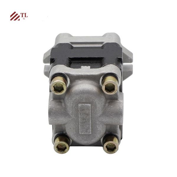 100% PVD-1B-32CP-8G5-5022 Gear Pump Charge Pump Hyd Piston Pump for and Performance