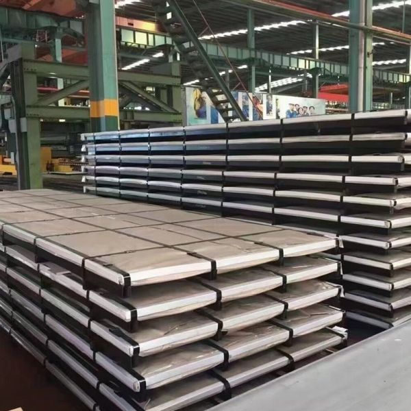 201 301 304 316 321 410 Black Mirror Stainless Steel Sheets 4x8 Panels For Elevator