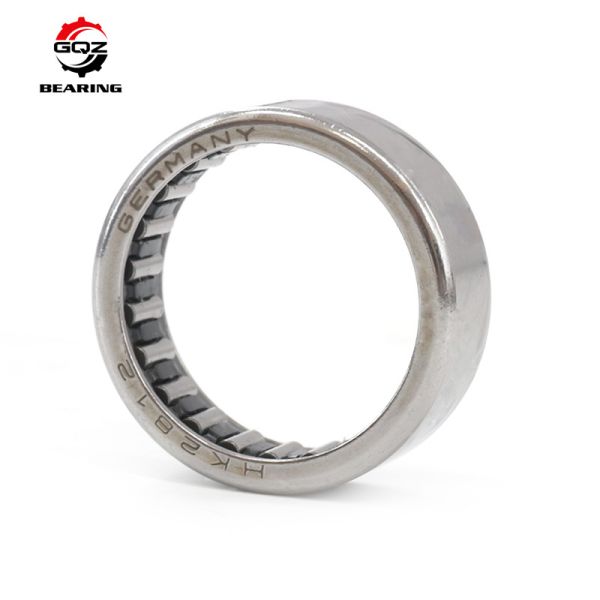 HK2012 Needle Roller Bearing 20×26×12mm Compact Drawn Cup Equipment Bearing Wholesale GQZ