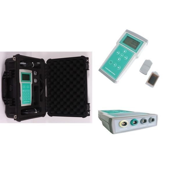 Ультразвуковой измеритель прокачки для DN40 - высокая эффективность 4000mm