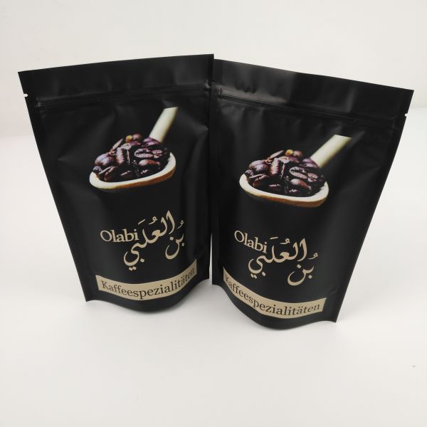 VMPET  Aluminum Foil Package Bags MOPP For Food Cookie