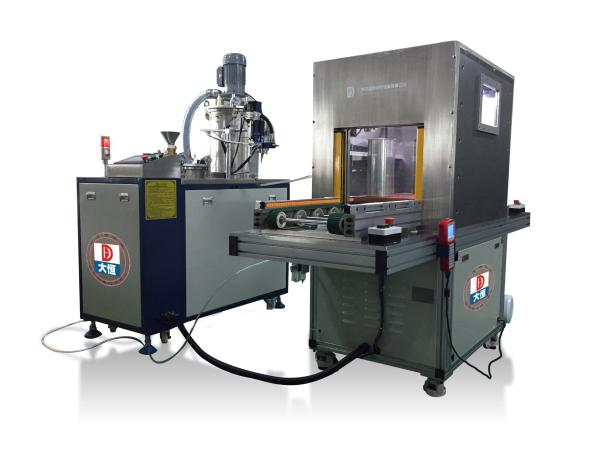 High Precision Under Vacuum Potting Ignition Coils Customization for Your Satisfaction