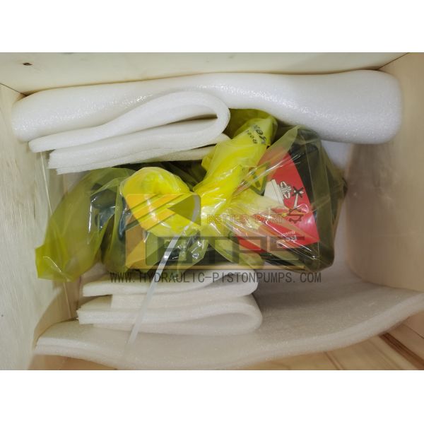 REXROTH HYDRAULIC MOTOR R992001746 A2FO23/61R-PBB05 A2FO SERIES AXIAL PISTON FIXED PUMP ONE YEAR WARRANTY